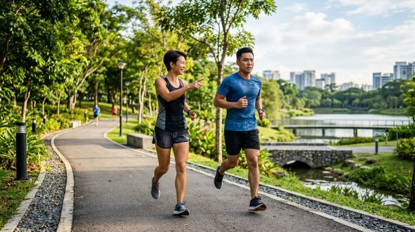 Atteignez vos objectifs avec des séances de coaching sportif personnalisées