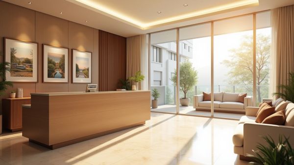 Beneficiezz l'expertise d'une agence immobilière : des conseils avisés pour réussir votre vente