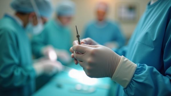 Découvrez secrets d'une rhinoplastie réussie : techniques et étapes clés