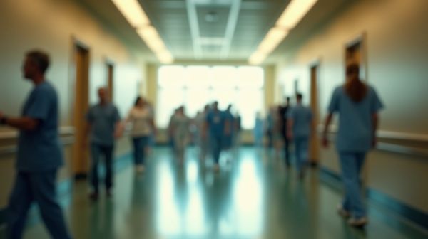 La croissance surprenante de la couverture santé universelle