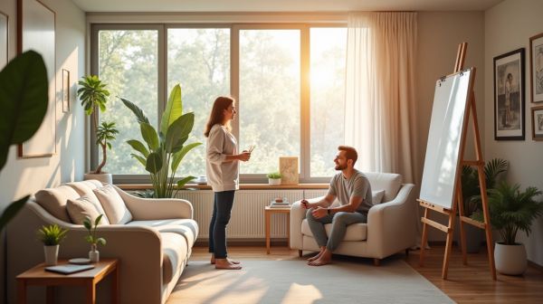 Les astuces pour bien choisir un peintre expert