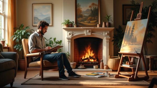 Les astuces pour bien choisir un peintre expert