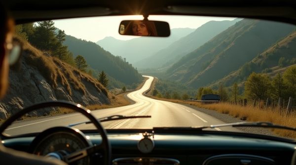 Les itinéraires de road trip à ne pas manquer