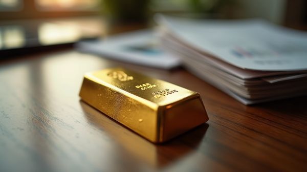 Maîtriser le prix de lonce d'or pour investir efficacement
