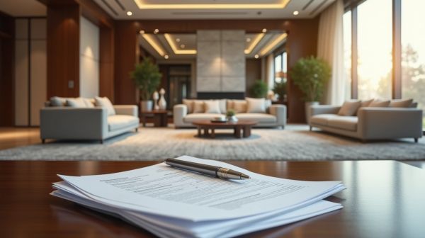 Optimisez la gestion financière en copropriété avec ces stratégies
