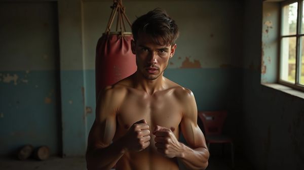 Parcours devenir boxeur professionnel : étapes et conseils clés