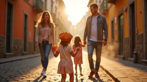 Saragosse en famille : ce qui tient une journée entière