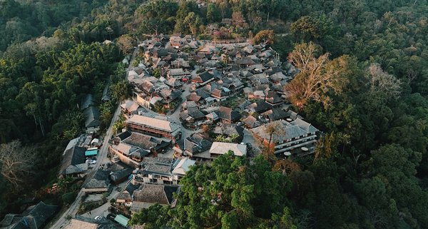 Où apprendre les techniques de peinture traditionnelle en Chine?